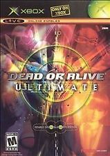 Dead alive ultimate for sale  Ocoee