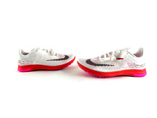 Nike Air Zoom Streak LT 4 Running Shoes White Men's 4 / Women's 5.5  DN1697-100 for sale  Shipping to South Africa