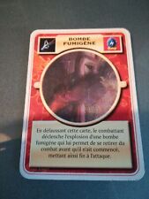 Carte doomtrooper bombe d'occasion  Strasbourg-