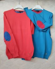 Set pullover baci usato  Modena