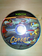 Conker reloaded only d'occasion  Fronton
