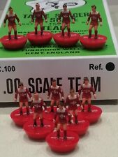 Subbuteo triestina usato  Italia