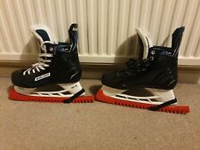 Bauer xlp size for sale  CHESTER