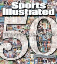Libro Sports Illustrated del 50 aniversario: 1954-2004 segunda mano  Embacar hacia Argentina