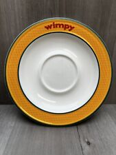 Vintage wimpy restaurant for sale  CHESTER