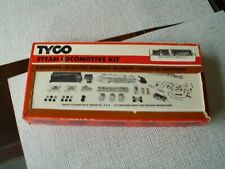 Vintage tyco steam for sale  North Kingstown