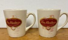 Tim hortons mugs for sale  Belpre