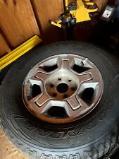 Chevy lug wheels for sale  Indianapolis