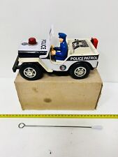 Tin toy police usato  Pavia