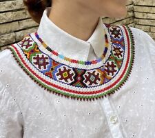 Ukraine ethnic handmade usato  Ospedaletti