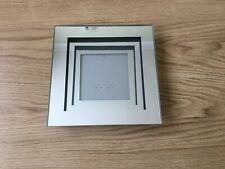 Reflective shiny square for sale  LONDON