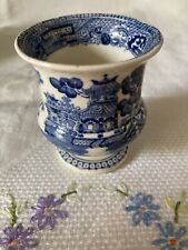 Rare wedgwood willow for sale  LEEDS