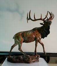 Majesty elk metal for sale  Pittsburgh