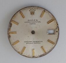 Rolex datejust dial usato  Italia