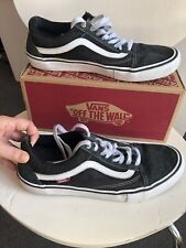Vans classic old for sale  LONDON