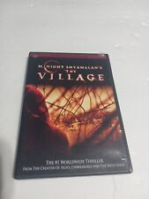 DVD The Village comprar usado  Enviando para Brazil