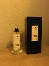 Mancera Cedrat Boise Sample | 1/2/5ml, used for sale  Shipping to South Africa