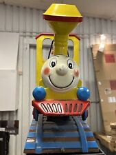 Coin operated train for sale  Knoxville