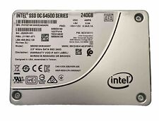 Intel ssd s4500 for sale  Sunnyvale