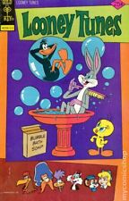 Imagem de Stock Looney Tunes #4 FN 1975 Gold Key comprar usado  Enviando para Brazil