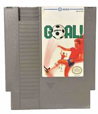 Usado, Carrinho de jogo Goal (Nintendo Entertainment System, 1989) Nes comprar usado  Enviando para Brazil