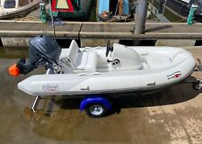 inflatable rib boats for sale  STRATFORD-UPON-AVON