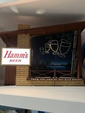 Vintage hamms beer for sale  Lees Summit