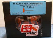 Grip rite round for sale  Sterling