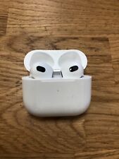 Damaged apple airpods for sale  AYLESBURY