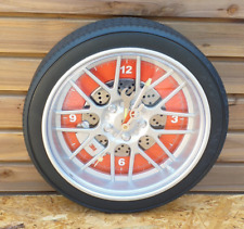 Horloge pneu marque d'occasion  Vaison-la-Romaine