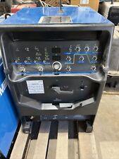 Miller synrowave 250dx for sale  Elkhart Lake