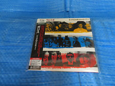 THE POLICE Synchronicity Mini LP SHM CD JAPAN UICY-93838 (2008) / Sting comprar usado  Enviando para Brazil