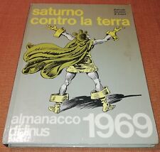 almanacco linus 1969 usato  Savignano Sul Panaro