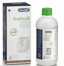 Longhi ecodecalk 500ml for sale  BIRMINGHAM