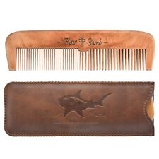 Wooden hair combs for sale  Halethorpe