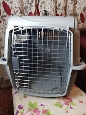 plastic dog kennel for sale  NEWCASTLE