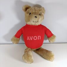 Avon bear 1970s for sale  SHILDON