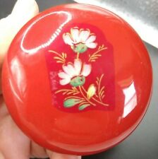 Royal red alabaster for sale  Warrensburg