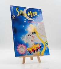 Sailor moon artbook gebraucht kaufen  Marl