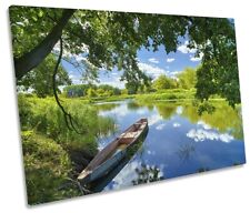Summer boat river for sale  UK