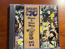 hits 24 super cds for sale  Paducah