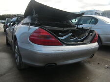 Mercedes benz sl350 for sale  WALSALL