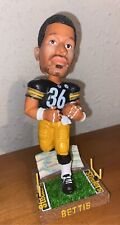 STEELERS JEROME BETTIS FOREVER LEGENDS. Limited edition. Legends Of The Field #/ for sale  New Port Richey