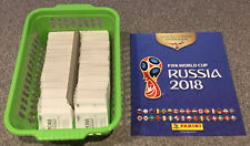 Panini cup russia for sale  BOURNEMOUTH