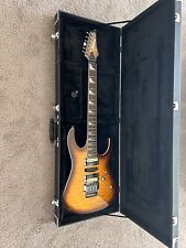 Used ibanez rg4exqm1 for sale  Pittsburgh