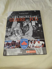 Livre rugby heures d'occasion  Lille