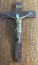 Antikes kruzifix jesus gebraucht kaufen  Bad Camberg