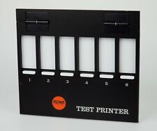 Rowi test printer gebraucht kaufen  Düsseldorf