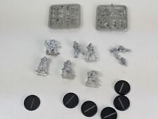 Metal genestealers games for sale  BURNLEY