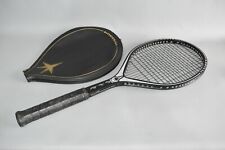 Vintage tennisschläger tennis gebraucht kaufen  Sinsheim